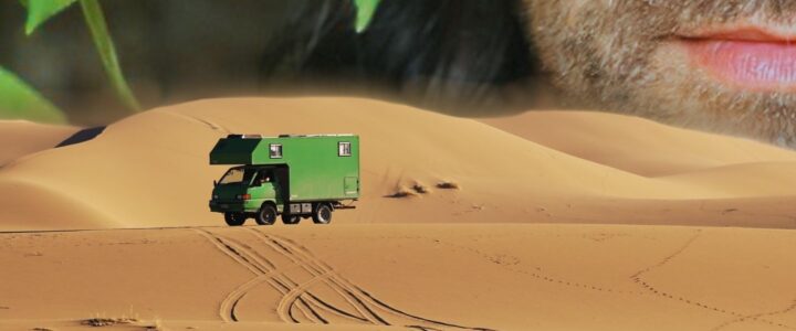 Teil 3 ::: AUF DER ANDEREN SEITE DES FERNSEHERS