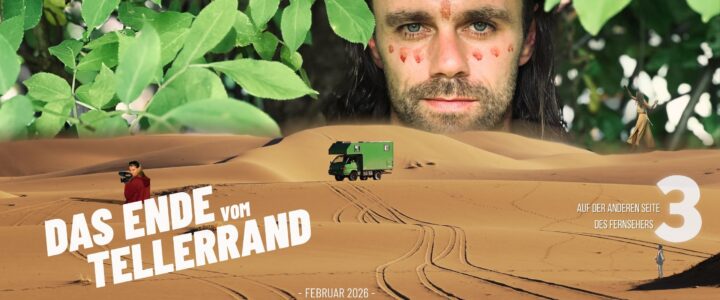 KinoPremiere ::: AUF DER ANDEREN SEITE DES FERNSEHERS 3 KinoPremiere ::: AUF DER ANDEREN SEITE DES FERNSEHERS 3